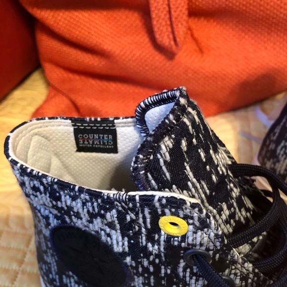 Converse high tops - Picture 8 of 8